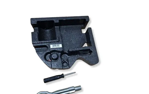 BMW X1 E84 Tool box 6793708
