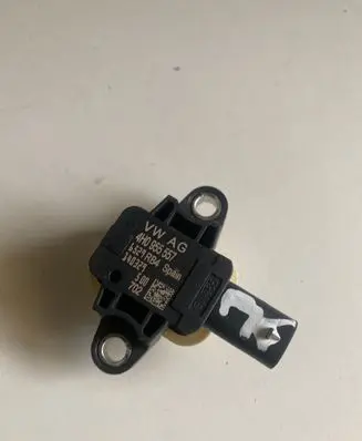 Audi A6 S6 C7 4G Airbag deployment crash/impact sensor 4H0955557 6529RB4