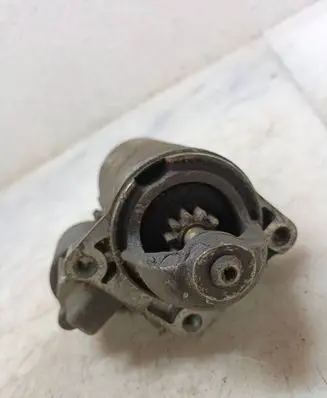 Ford Escort Starter motor 0001112015 031303140