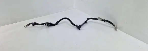 Audi Q7 4M Positive cable (battery) 4M0971349K 4M0971341P