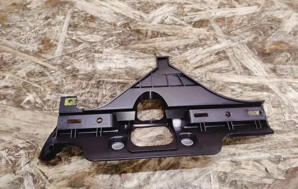 Porsche Panamera (970) Other trunk/boot trim element 97055547800