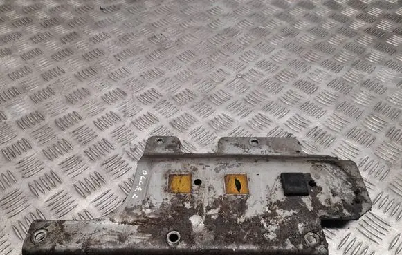 Audi A4 Allroad Other under body part 8K1423401