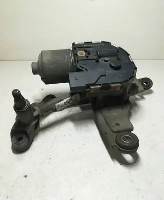 Ford S-MAX Front wiper linkage and motor 6M2117504BM 3397021485