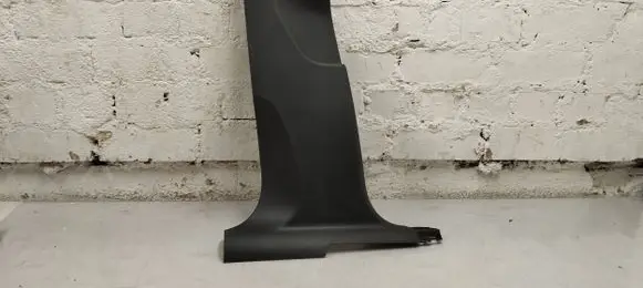 Porsche Macan (95B) (B) pillar trim (bottom) 95B867239B