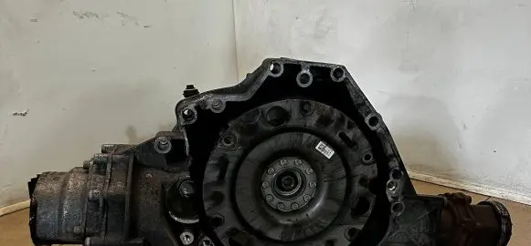 Audi A5 8T 8F Automatic gearbox NEK