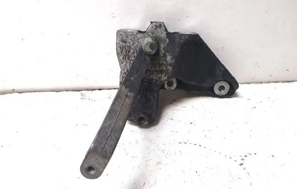Volkswagen PASSAT B6 Gearbox mounting bracket 1K0199117AG