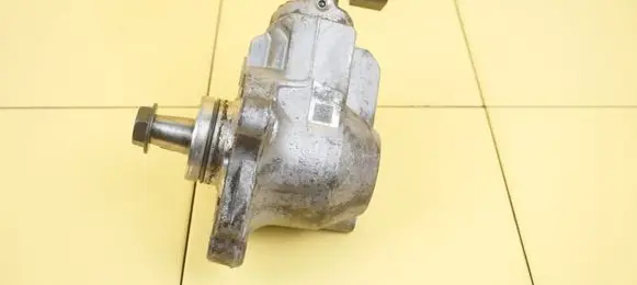 Ford Transit Custom Fuel injection high pressure pump GK2Q9B395AA 29SP33