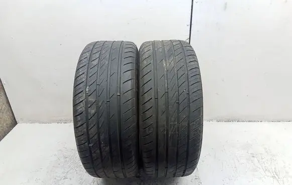 Mercedes-Benz E W212 R16 summer tire 22555R16