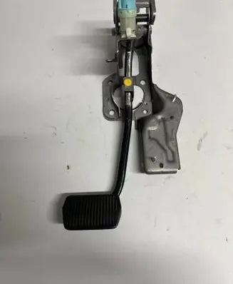 Ford Bronco Brake pedal LX612D094BC 0423202122