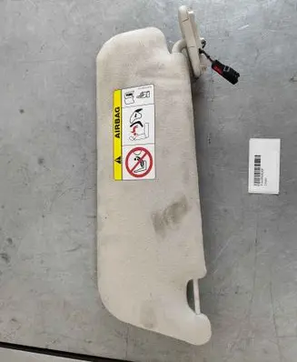 Jaguar XF X260 Sun visor T4A2542LKP