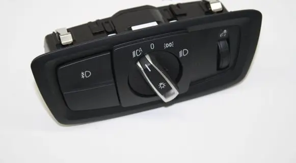 BMW X1 F48 F49 Light switch 6847518