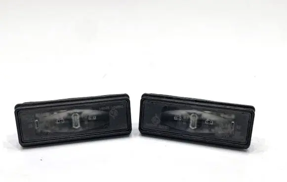 Nissan Qashqai J12 Rear/tail lights 