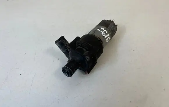 Mercedes-Benz Vito Viano W638 Electric auxiliary coolant/water pump 0018351364 0392020028