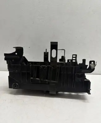 Opel Astra J Battery box tray 13308434