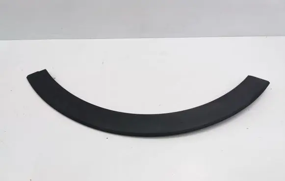 Front arch trim