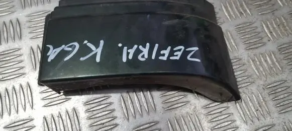Opel Zafira A Rear/tail light trim molding 90580803 2225517