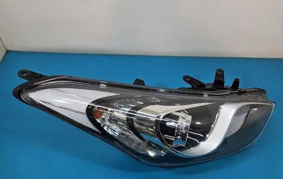 Hyundai i30 Headlight/headlamp R0090H1YM66 IMPRK1567880