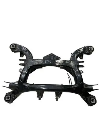 BMW X5 E70 Rear axle beam 6863815 IMPRK1255812
