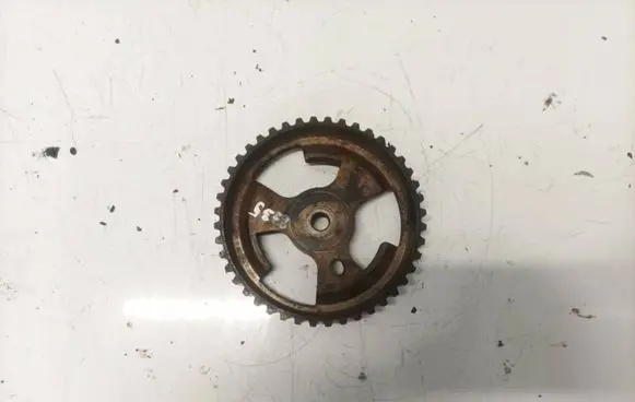 Camshaft pulley/ VANOS