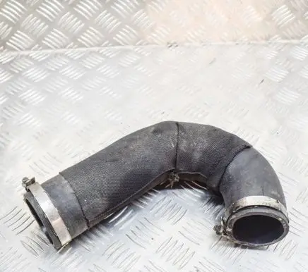Audi A6 S6 C7 4G Intercooler hose/pipe