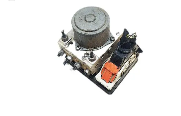 Jeep Renegade ABS Pump 52079885