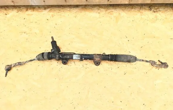 Dodge Nitro Steering rack P52125502AA KJLKD3