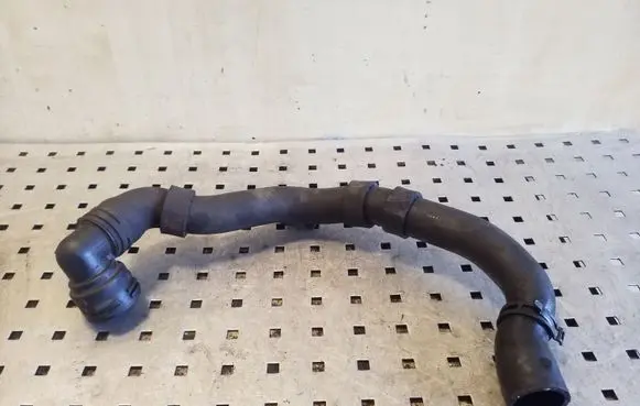 Seat Altea XL Engine coolant pipe/hose 1K0122291BM