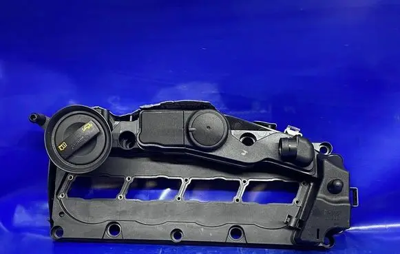 Volkswagen PASSAT CC Rocker cam cover 03L103469