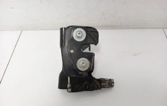 Mercedes-Benz E W212 Seat back rest lock catch A2129200276