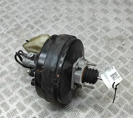 Mercedes-Benz CL C216 Brake booster A2214303230