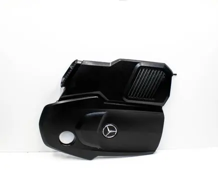 Mercedes-Benz E W213 Engine cover (trim) A6560104100