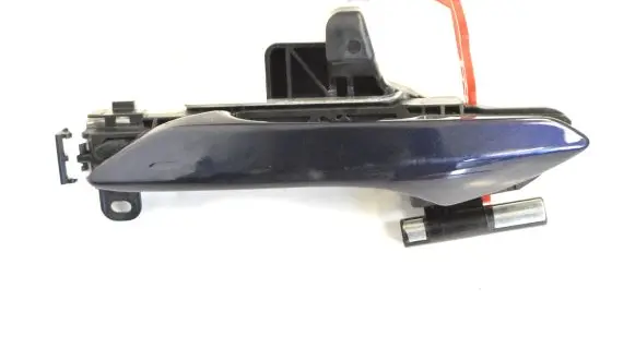 Lexus RX 450H Rear door exterior handle