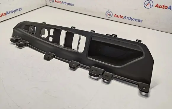 BMW X5 F15 Other front door trim element 7317699 51417317699
