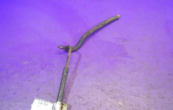 Ford Mondeo Mk III Power steering hose/pipe/line 