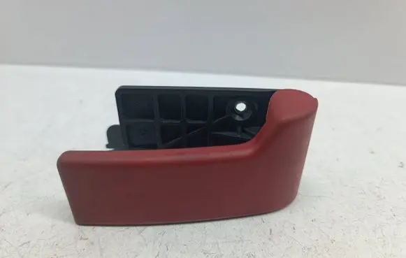 Mercedes-Benz A W168 Engine bonnet (hood) release handle A1248800320