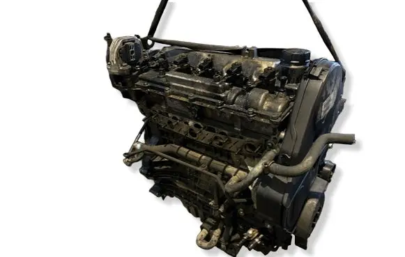 Volvo XC70 Engine 