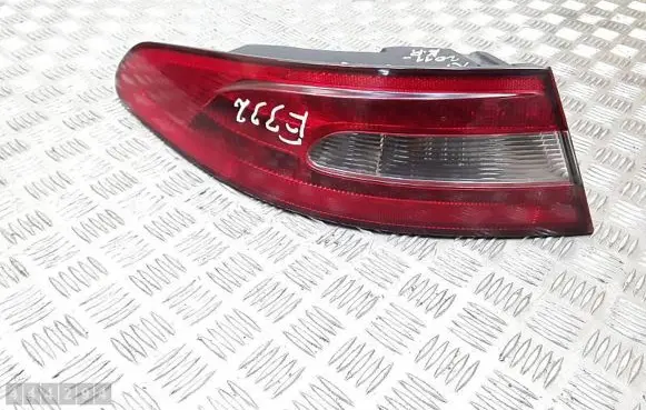 Jaguar XF Rear/tail lights 8X2313405BD