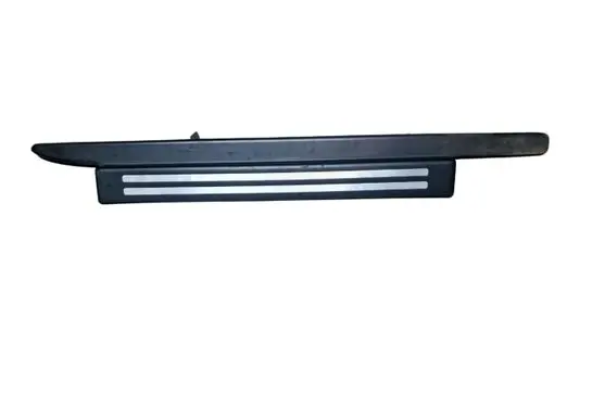 Audi A4 S4 B7 8E 8H Front sill trim cover 8H0853491