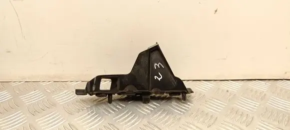 Peugeot 208 II Front bumper mounting bracket 9823207980