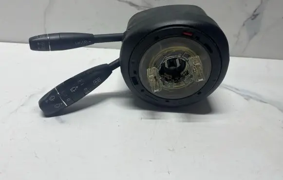 Mercedes-Benz C W204 Airbag slip ring squib (SRS ring) A2049000204