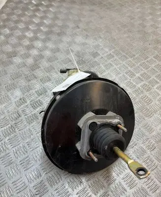 BMW 3 E46 Brake booster 29675527803