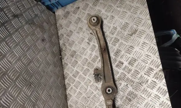 Front control arm