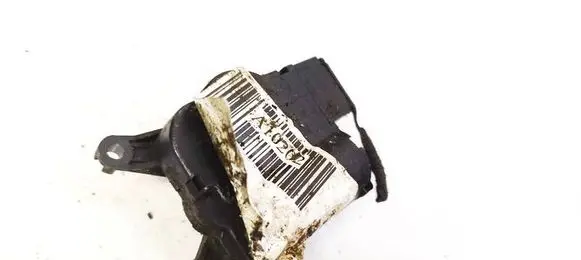 Fiat Punto (188) Air flap motor/actuator
