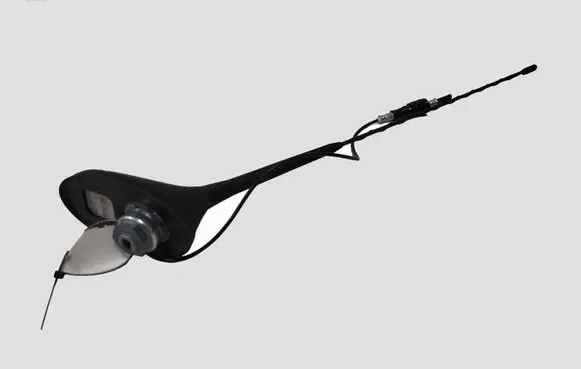 Peugeot 308 Aerial GPS antenna 8162080108 166071 9655613780