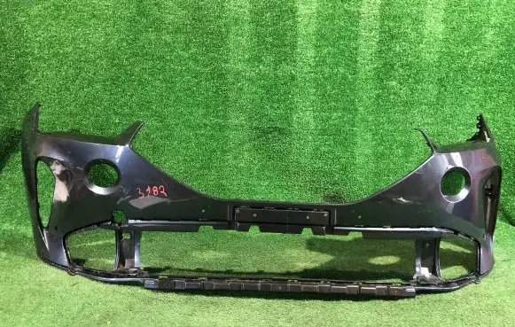 Cupra Formentor Front bumper 5FF807221
