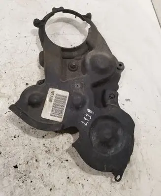 Volvo V50 Timing belt guard (cover) 9643649280