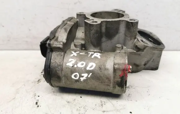 Nissan X-Trail T30 EGR valve
