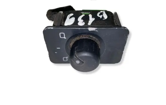 Audi A6 S6 C5 4B Wing mirror switch 4B0959551B