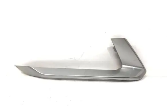 KIA Sportage Front bumper splitter molding 86596R2000 210423C