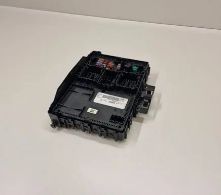Ford Mustang Mach-E Fuse module MU5T15604JJJS